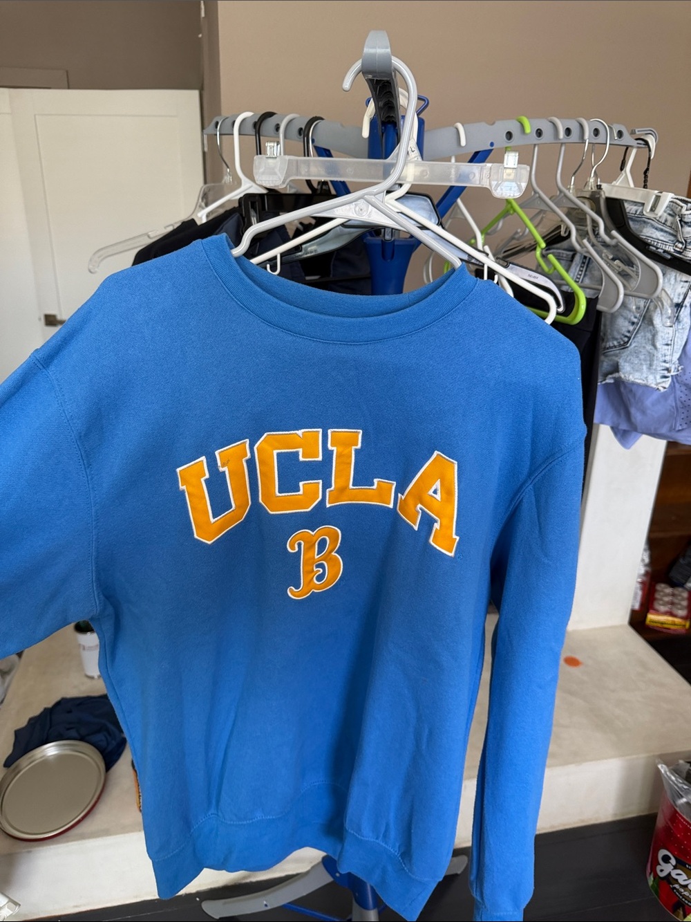 UCLA Sweatshirt